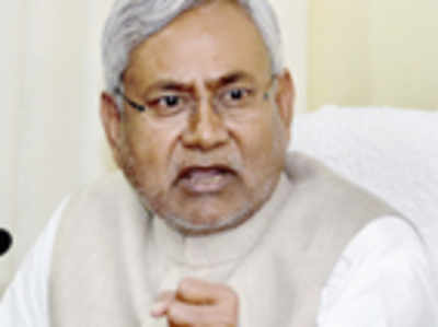 Once shy, nitish now is a pro on social media