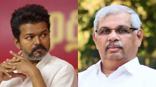 TVK member moves SC seeking direction to governor to invite it to form govt in Tamil Nadu