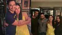 The cost of Kareena Kapoor's yellow dress will burn a hole in your pocket! 