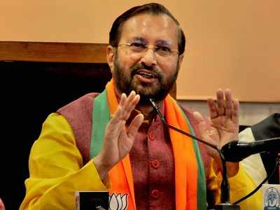 Aarey not forest, Union Environment Minister Prakash Javadekar defends felling of trees