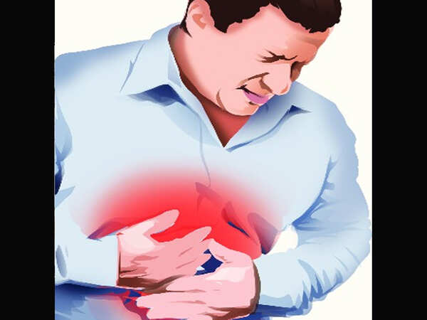 That pain in the belly can be permanently banished
