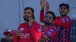 Fact check: Did LSG official use mobile phone in dugout during match vs CSK?