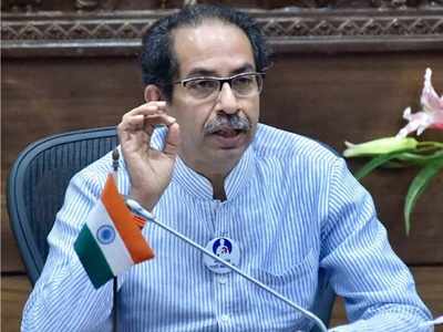 CM Uddhav Thackeray relaxes foreign visit norms for ministers