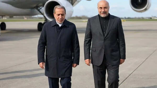 Iran leadership crisis: Pezeshkian, Ghalibaf seek FM Araghchi’s removal for 'subservience' to IRGC over president - report