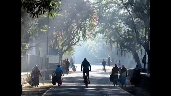 Morning walkers oppose 3,000% SGNP entry fee hike, closure of ‘illegal’ entry point