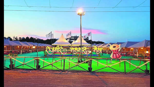 Administration intensifies preparations for Malmas Mela in Rajgir