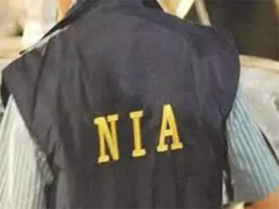 ISIS: NIA raids at 11 places