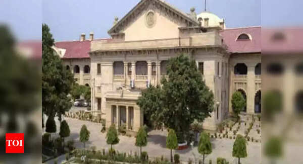 Allahabad HC issues contempt notice to Bareilly DM, SSP ‘for stopping namaz in private home’