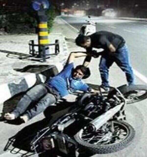 Ahmedabad: City of good Samaritans