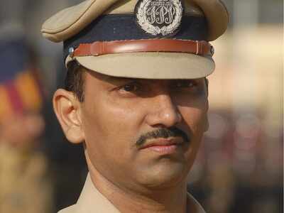 Maharashtra IPS reshuffle: Amitabh Gupta who issued a special pass for Wadhwan brothers is Pune’s new police commissioner