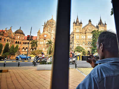 Mumbai Speaks: Taking memories home
