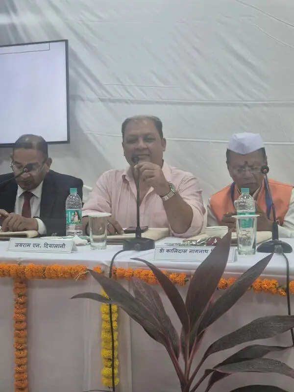 Nashik zonal rail users’ body proposes direct trains to Kolhapur and Bhuj