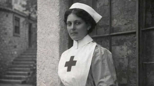 Meet Violet Jessop: 'Miss Unsinkable' who survived RMS Titanic and two more shipwrecks