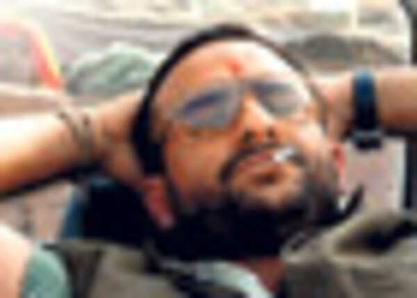 <i>Nayak or Khalnayak <i/>