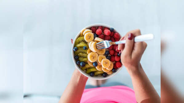 Fruit diet