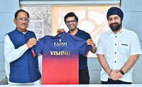 Treat for Kohil fans: Raipur to host 2 RCB matches this IPL