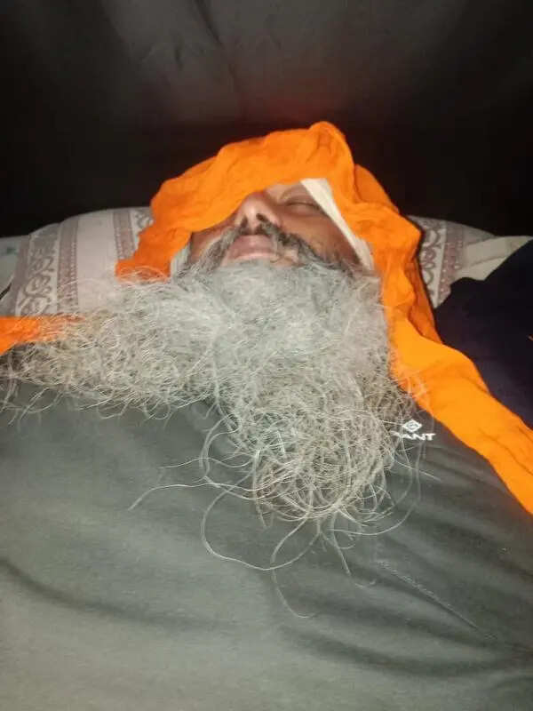 Army, civil admin conduct ‘drill’ to bring Khalsa down