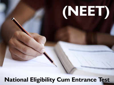 NGO steps in to train teachers after state’s poor show in NEET
