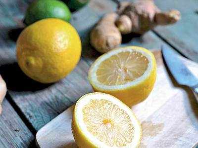5 natural cleaners you can make at home