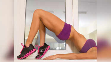 5 yoga asanas that will make you better at sex