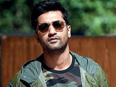 Vicky Kaushal: I was surprised that Katrina knows about my existence