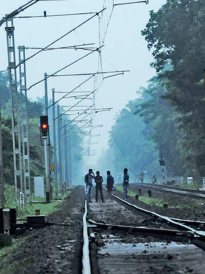Bengaluru-Mysuru line now fully electrified