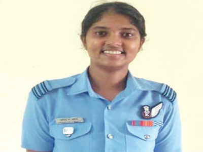 Karnataka gives country its first woman flight test engineer