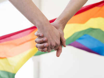 Same-sex marriages will free all of us