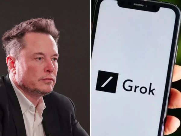 Elon Musk’s xAI to soon bring Grok Voice mode to Apple CarPlay