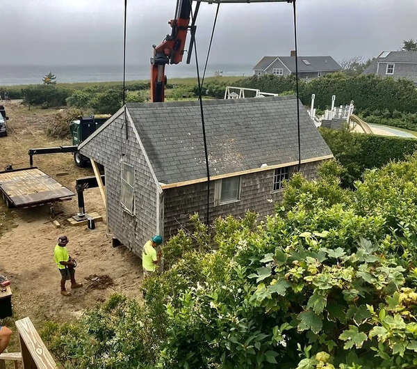 Believe it or not: A $3M home for free? Yes, but with a catch