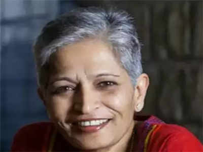 Gauri Lankesh SIT told to take over Kalburgi probe
