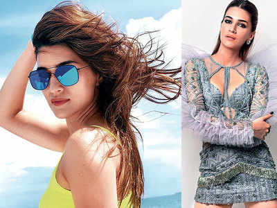 Kriti Sanon: #MeToo has instilled fear in every industry