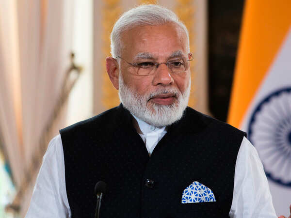All programmes  PM Narendra Modi was to kick off cancelled