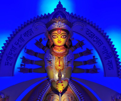 Durga Puja 2020: Mahalaya, Ananda Mela, Dhunuchi and Dhak — the finer details of the festival