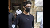 NCB gives clean chit to Aryan Khan in drugs case 