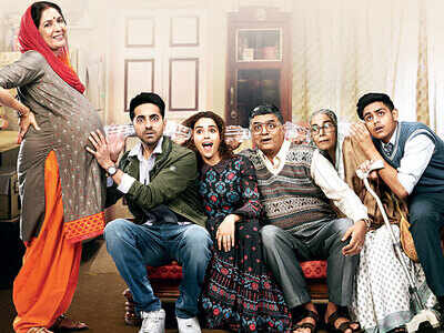 Now, Badhaai Ho gets a second instalment