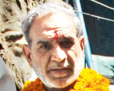 Trial to continue against Sajjan Kumar for ’84 riots