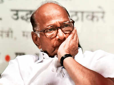 Will demand SIT probe into Elgar Parishad case: Sharad Pawar