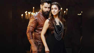 Five years of 'Iru Mugan': Five refreshing scenes from Vikram's ...