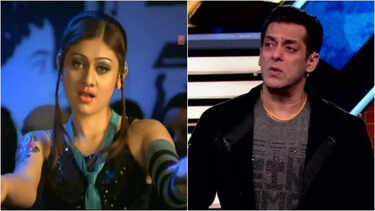 Salman Khan once warned Kaanta Laga makers about Shefali ...