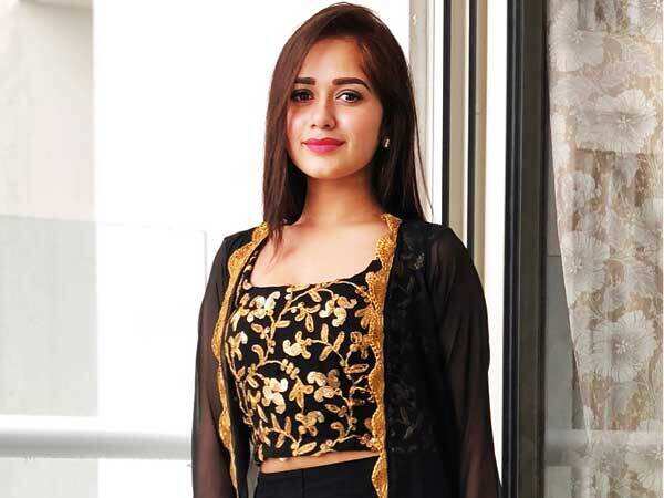 Jannat Zubair: My brother gets most of the eidi now