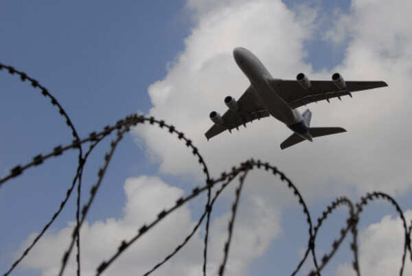 Airlines increase cancellation charges