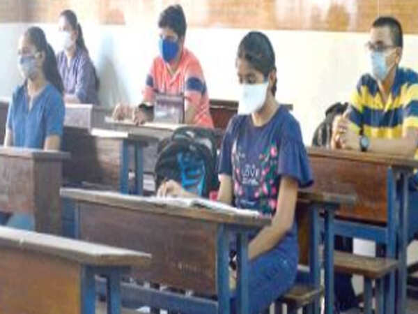 Put students at risk, or their careers? Gujarat in a bind
