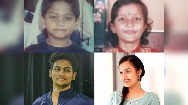 From Shanmukh Jaswanth to SiriHanmanth: These former Bigg Boss Telugu 5 contestants look unrecognisable in their childhood pictures