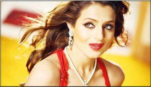 People are more interested in my personal life: Ameesha