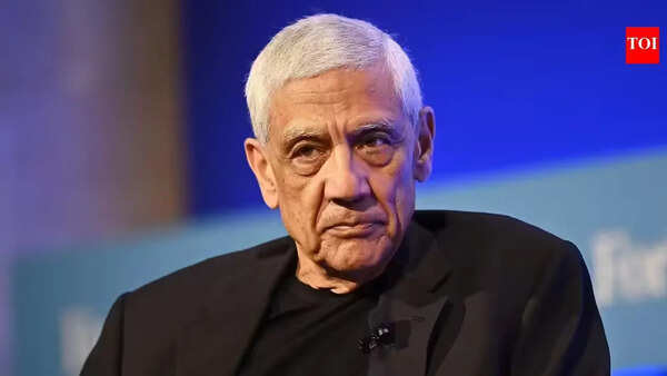 Quote of the Day by Vinod Khosla: Your willingness to fail is what will let you succeed