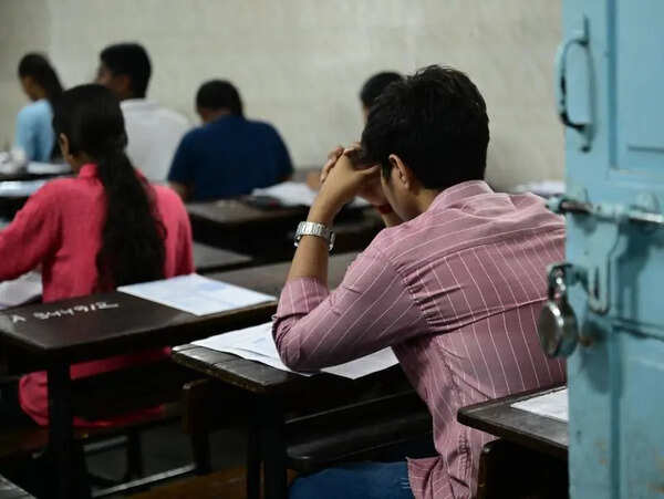 Rural students outshine urban peers as Punjab Class X pass percentage dips