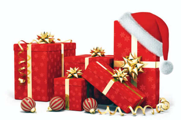 Dos and don’ts at a Christmas lunch