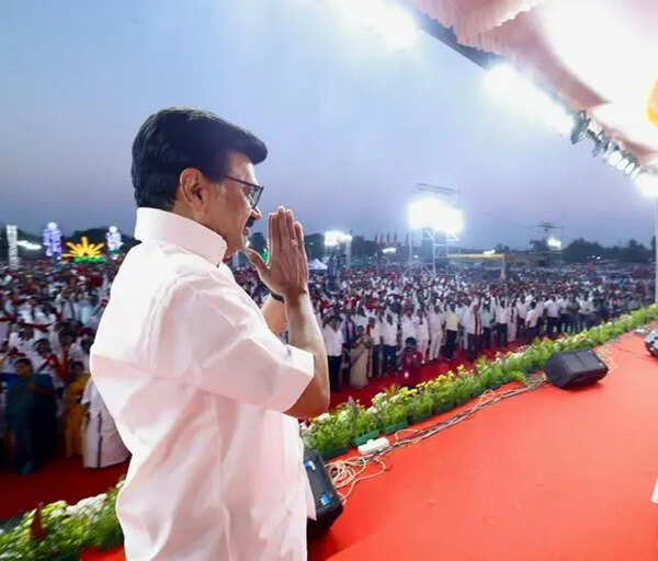 ‘PM, Goyal trying to portray TN in bad light’