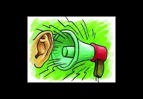 DM bid to check sound pollution